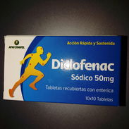 Diclofecano sódico - Img 56915492