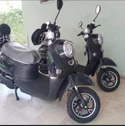 🛵*MOTO ELÉCTRICA CLASICA*🛵 - Img 49643842