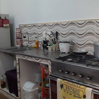 SE VENDE APARTAMENTO - 3/7