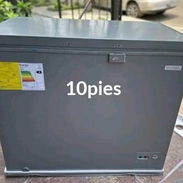 NEVERA DE 10PIES.... Royal - Img 57422012