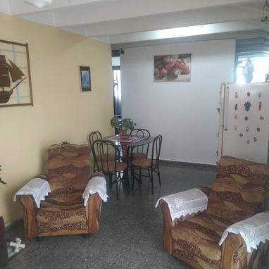 Apartamento 4to Piso Ubicado En La Lisa San AgustĂn Precio Negociable - Img 124856394