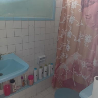 Vendo apartamento en la zona 21 de alamar 4to piso vaio - Img 126899123