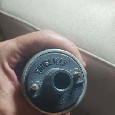 Bobina de encendido electrónico TRUCKMAN de lada nueva - Img 122854806