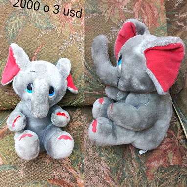 Peluches - Img 122507955