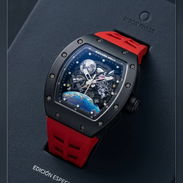 Reloj Richard Mille edición especial - Img 55658998