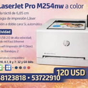 Impresora LaserJet Pro - Img 57996952