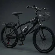 Bicicletas - Img 56310281