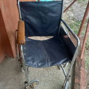 Silla de rueda - Img 57857995