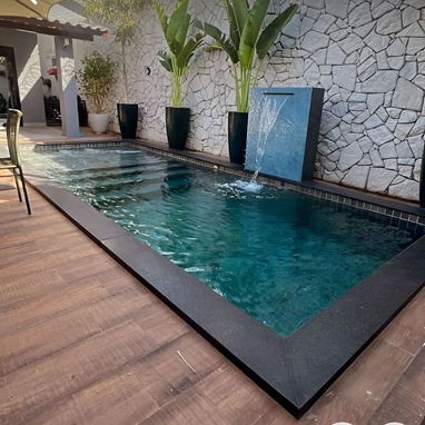 Servicio de Construcion de Piscina. - Img 121556676