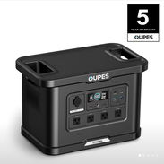 ⚡ OUPES – ENERGÍA DE ALTA GAMA --- MEGA 1 LITE vs EXODUS🔋 --- OFERTAS IMPERDIBLES EN ESTACIONES DE ENERGÍA - Img 52735685