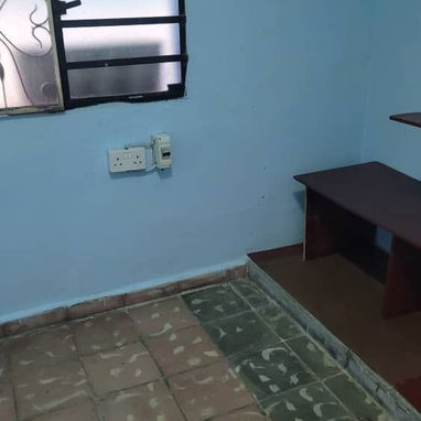 Casa en el rpto. California, San Miguel - 9/10