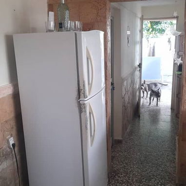 Se vende dos casas en una con todo adentro en punta brava la lisa - Img 123801605