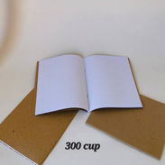 Vendo libretas rayadas - Img 56893914