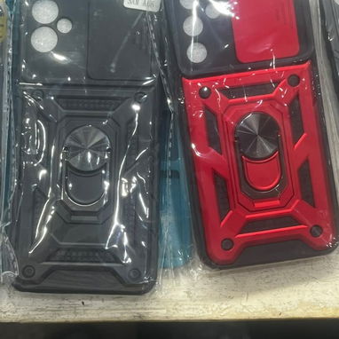 Cover redmi 10a, 9a, moto g04, note 12 4g, note 13 pro, a24, a1-a2 plus s24,s23 plus, s25 ultra y mas - 6/6
