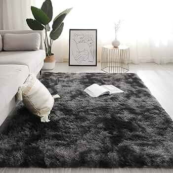 *Alfombras decorativas* Textura: tipo peluche  EH 37 - Img 123361473