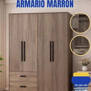 Closet-mesa tocador-arreglos - Img 54911991