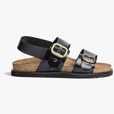 Sandalias Yokono de piel espan̈olas - 5/7