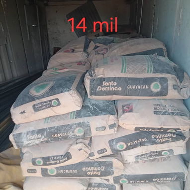 Venta de materiales de construcción - 7/9
