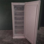 Congelador vertical, nevera, Exhibidora, refrigeradores, lavadora, cocina con horno, ventilador recargable con panel, TV - Img 57953828