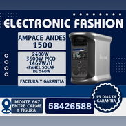 GENERADORES ELÉCTRICOS - Img 55781053