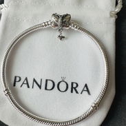 Pulseras Pandora flexibles - Img 58033285