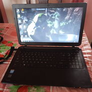 Laptop Toshiba - Img 45640594