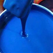 Pintura vinil esmalte aceite impermeabilizante piscina todo sellado orijinal - Img 45726745