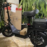 Patinete GT12 - Img 56389048