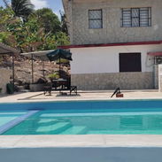 Cod. Z 🏖️🏊‍♂️ Alquiler de Casa con Piscina en Guanabo para 9 Personas - Img 56576734