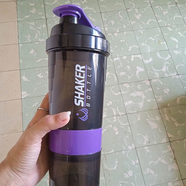 Termos para suplementos deportivos - 2/5