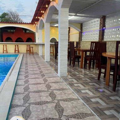 Renta de casa en la playa de Guanabo, La Habana - 9/10