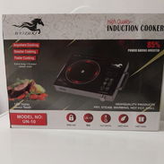 Cocina infrarrojo UNIZUKI 85% AHORRO DE ENERGÍA SELLADO EN SU CAJA - Img 51263664