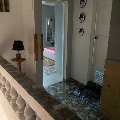 Venta de casa en buena vista - 4/10