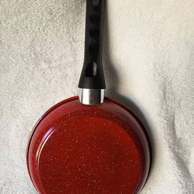 Sartén compatible con todo tipo de cocina (variedad de tamaños) (cv) - Img 110502175