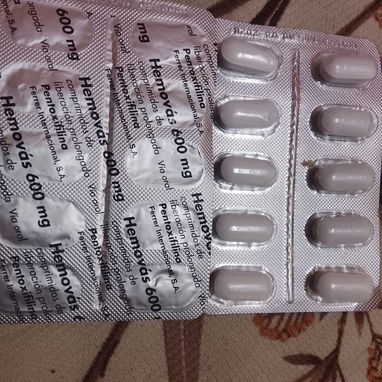 Medicamentos - 5/10