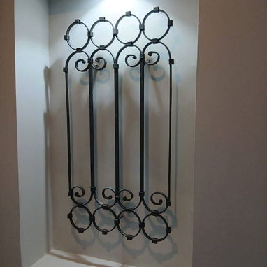 Confección de muebles, con trabajos de carpintería, herrería y tapicería. - Img 126817533