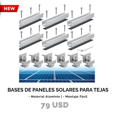 Panel Solar Bifacial SKYMAX - 3/3