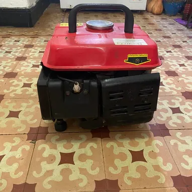 Planta eléctrica de 1300W - Img 115912437