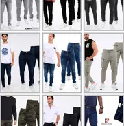 🎁  PARA HOMBRES: PANTALONES Y CAMISAS Y MAS. ESCRIBEME AL WHATSAP 56249037 - Img 49934727