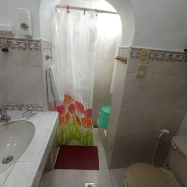 Renta de 1 apartamento de 1 habitación - 4/4