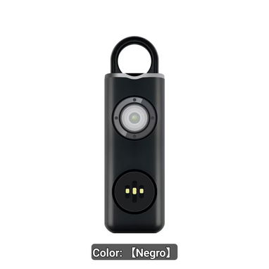 Sirena de seguridad original para mujer - 4/9