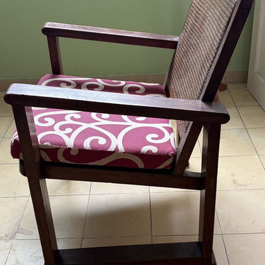 Vendo Pareja de Butacas - Img 123220932