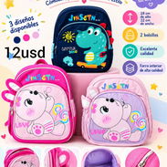 Mochilas para los peque - Img 58419598