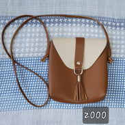 Carteras, bolsos, mochilas - Img 57027920