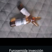 Furosemida inyección - Img 55987189
