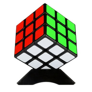 Cubo de Rubik profesional 3x3x3 🌐 - 2/3