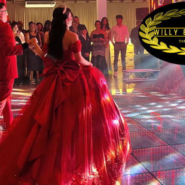 Servicio de Bodas y Quinces: Decoración, Impresiones, Regalos Personalizados y Entregas Temáticas - Img 122817900