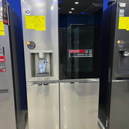 ❄️ Refrigerador premium LG 22'❄️ - Img 55604720
