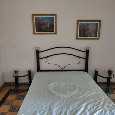 SE RENTA APARTAMENTO CERCA DE INFANTA Y CARLOS III - Img 121836961