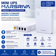 Mini UPS - Img 55336993